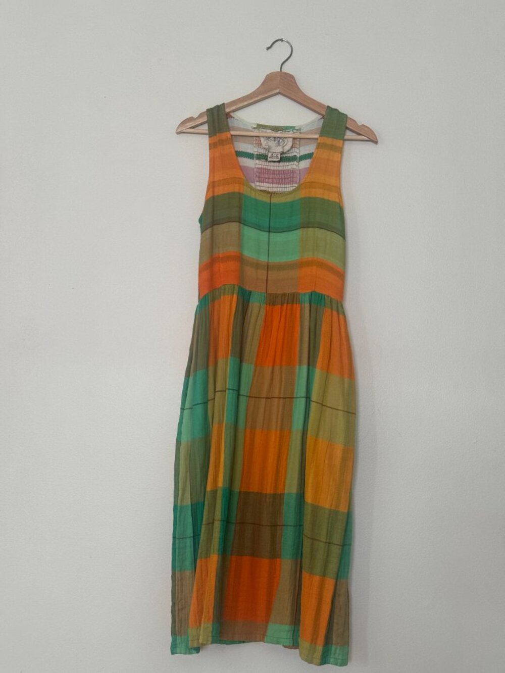 Jamboree Dress